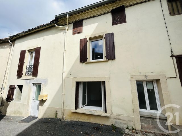 Maison à vendre - 6 pièces - 150 m2 - Sonnac Sur L Hers - 11 - LANGUEDOC-ROUSSILLON