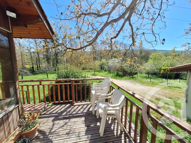 Maison &agrave; vendre - 4 pi&egrave;ces - 131 m2 - La Bastide Sur L Hers - 09 - MIDI-PYRENEES
