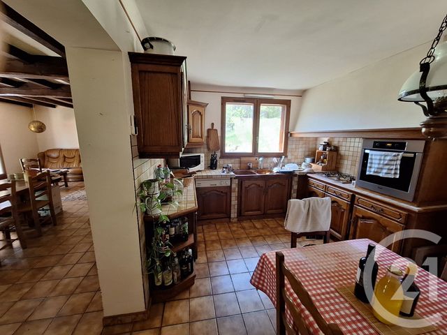Maison &agrave; vendre - 4 pi&egrave;ces - 131 m2 - La Bastide Sur L Hers - 09 - MIDI-PYRENEES