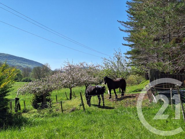 Maison &agrave; vendre - 4 pi&egrave;ces - 131 m2 - La Bastide Sur L Hers - 09 - MIDI-PYRENEES