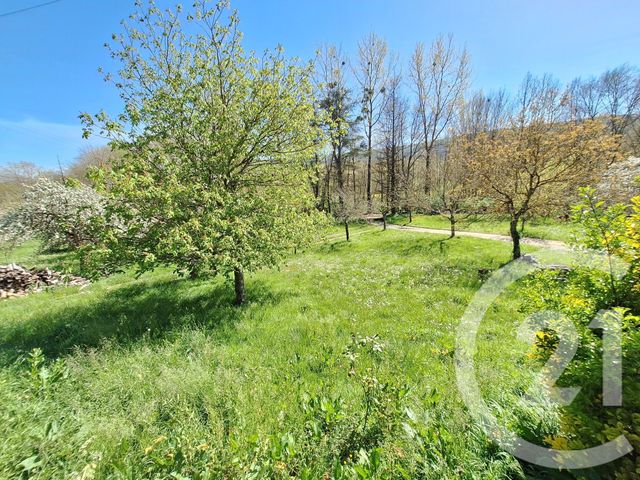 Maison &agrave; vendre - 4 pi&egrave;ces - 131 m2 - La Bastide Sur L Hers - 09 - MIDI-PYRENEES