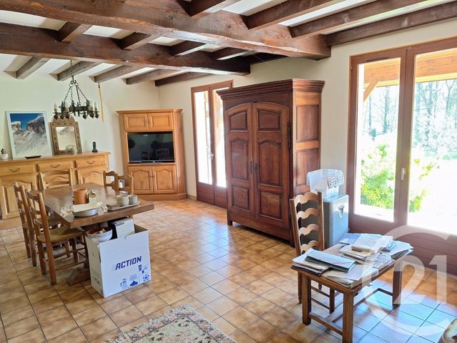 Maison &agrave; vendre - 4 pi&egrave;ces - 131 m2 - La Bastide Sur L Hers - 09 - MIDI-PYRENEES
