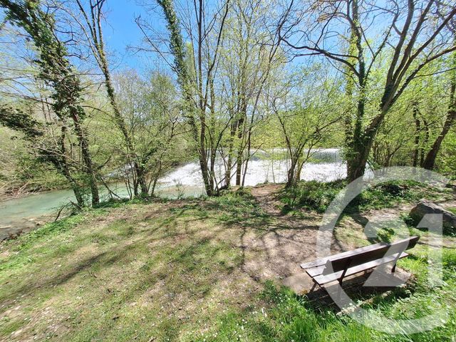 Maison &agrave; vendre - 4 pi&egrave;ces - 131 m2 - La Bastide Sur L Hers - 09 - MIDI-PYRENEES