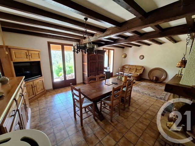 Maison &agrave; vendre - 4 pi&egrave;ces - 131 m2 - La Bastide Sur L Hers - 09 - MIDI-PYRENEES