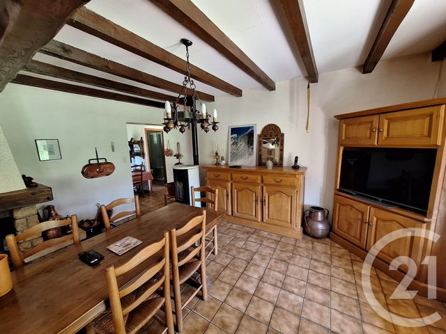 Maison &agrave; vendre - 4 pi&egrave;ces - 131 m2 - La Bastide Sur L Hers - 09 - MIDI-PYRENEES