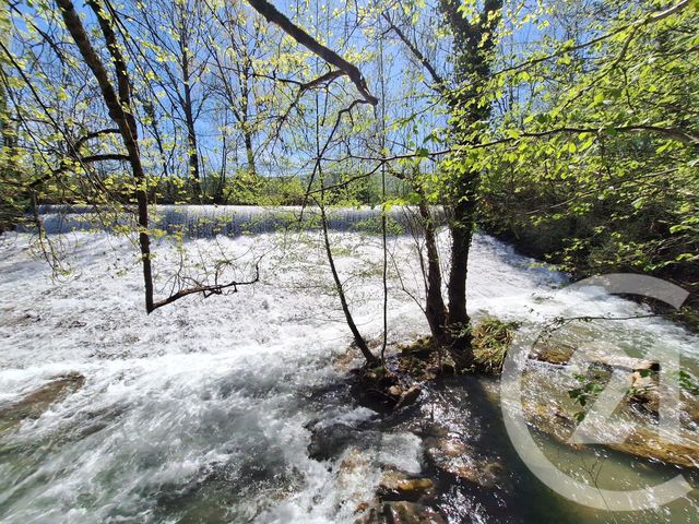 Maison &agrave; vendre - 4 pi&egrave;ces - 131 m2 - La Bastide Sur L Hers - 09 - MIDI-PYRENEES