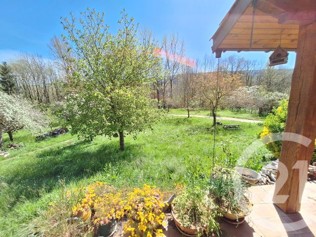 Maison &agrave; vendre - 4 pi&egrave;ces - 131 m2 - La Bastide Sur L Hers - 09 - MIDI-PYRENEES