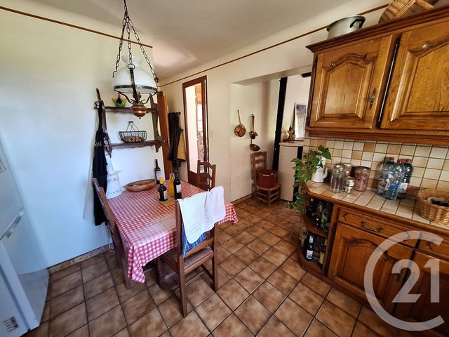 Maison &agrave; vendre - 4 pi&egrave;ces - 131 m2 - La Bastide Sur L Hers - 09 - MIDI-PYRENEES