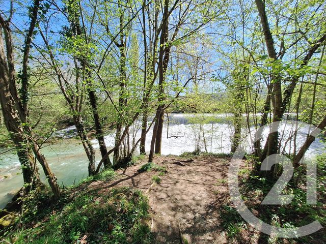 Maison &agrave; vendre - 4 pi&egrave;ces - 131 m2 - La Bastide Sur L Hers - 09 - MIDI-PYRENEES
