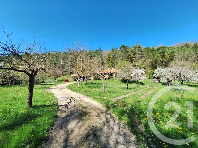 Maison &agrave; vendre - 4 pi&egrave;ces - 131 m2 - La Bastide Sur L Hers - 09 - MIDI-PYRENEES