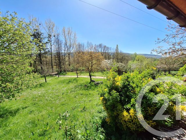 Maison &agrave; vendre - 4 pi&egrave;ces - 131 m2 - La Bastide Sur L Hers - 09 - MIDI-PYRENEES