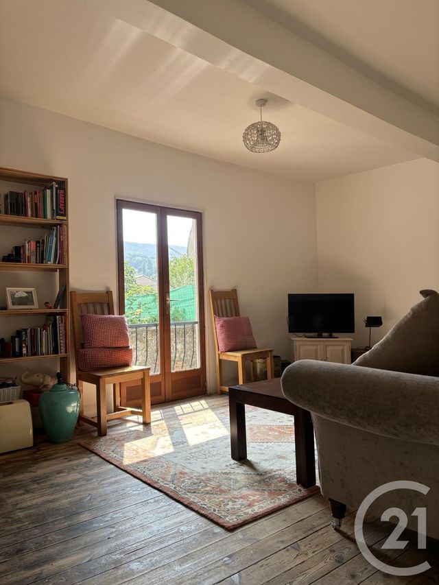 Maison à vendre - 6 pièces - 125,33 m2 - Ste Colombe Sur L Hers - 11 - LANGUEDOC-ROUSSILLON