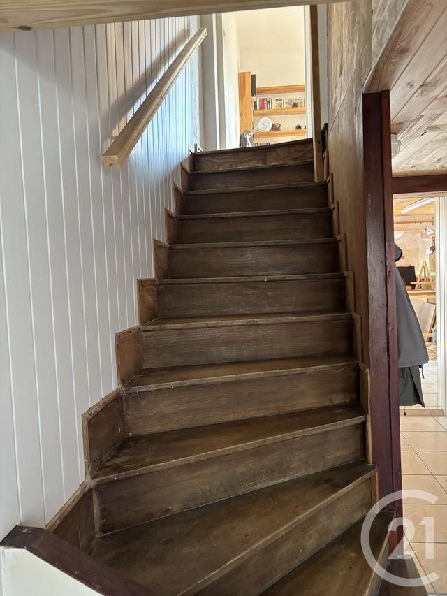 Maison à vendre - 6 pièces - 125,33 m2 - Ste Colombe Sur L Hers - 11 - LANGUEDOC-ROUSSILLON