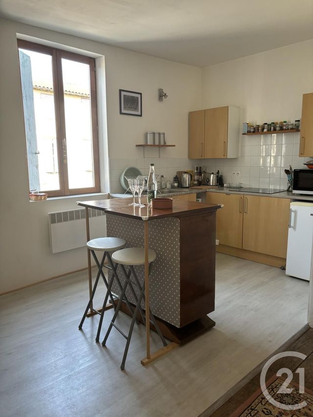 Maison à vendre - 6 pièces - 125,33 m2 - Ste Colombe Sur L Hers - 11 - LANGUEDOC-ROUSSILLON