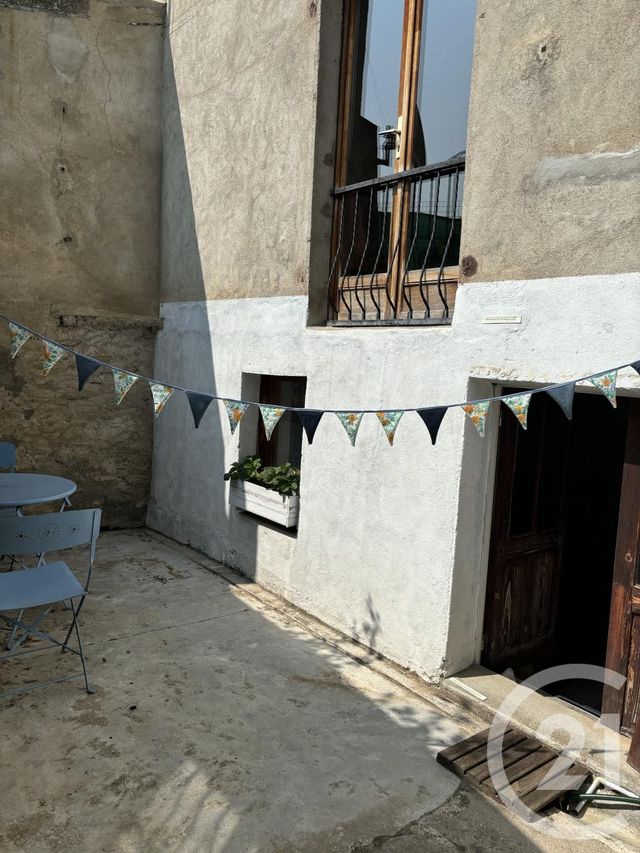 Maison à vendre - 6 pièces - 125,33 m2 - Ste Colombe Sur L Hers - 11 - LANGUEDOC-ROUSSILLON