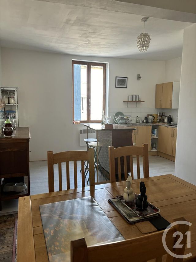 Maison à vendre - 6 pièces - 125,33 m2 - Ste Colombe Sur L Hers - 11 - LANGUEDOC-ROUSSILLON