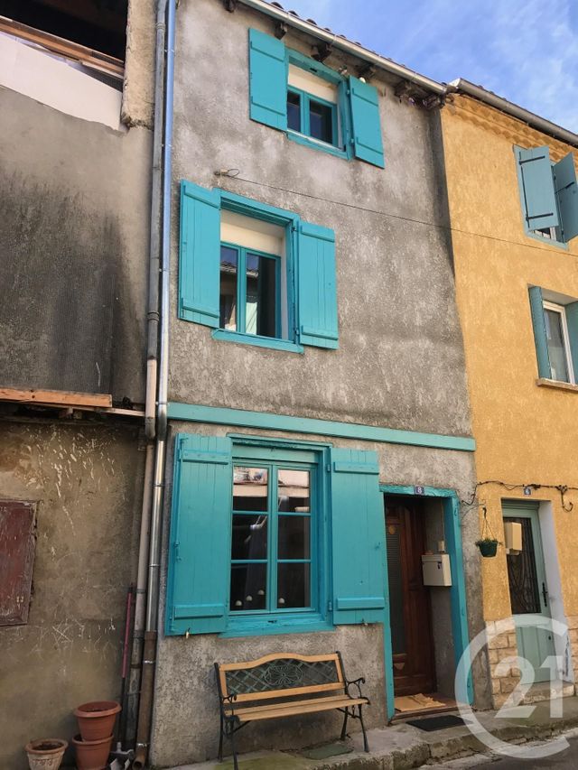 Maison à vendre - 5 pièces - 106 m2 - Leran - 09 - MIDI-PYRENEES