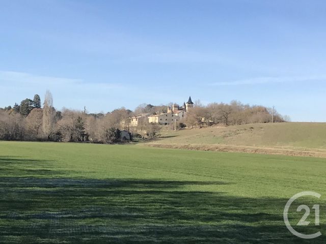 Terrain &agrave; vendre - 4800 m2 - Mirepoix - 09 - MIDI-PYRENEES