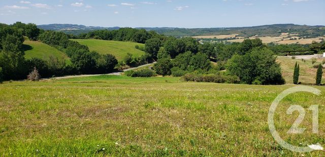 Terrain &agrave; vendre - 4800 m2 - Mirepoix - 09 - MIDI-PYRENEES