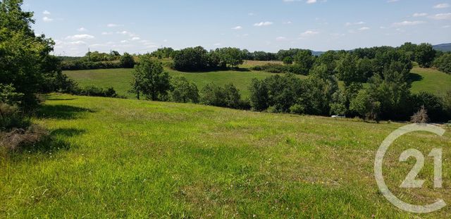 Terrain &agrave; vendre - 4800 m2 - Mirepoix - 09 - MIDI-PYRENEES
