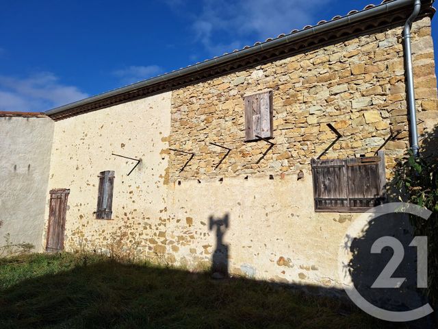 Maison &agrave; vendre - 5 pi&egrave;ces - 90 m2 - Mirepoix - 09 - MIDI-PYRENEES