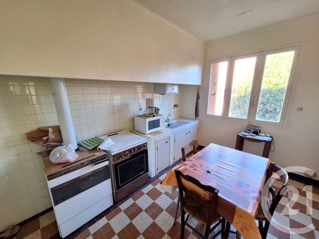 Maison &agrave; vendre - 5 pi&egrave;ces - 90 m2 - Mirepoix - 09 - MIDI-PYRENEES