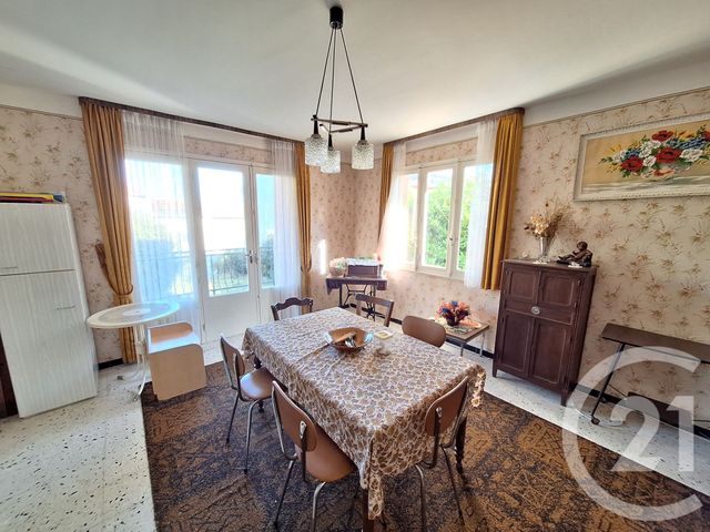 Maison &agrave; vendre - 5 pi&egrave;ces - 90 m2 - Mirepoix - 09 - MIDI-PYRENEES