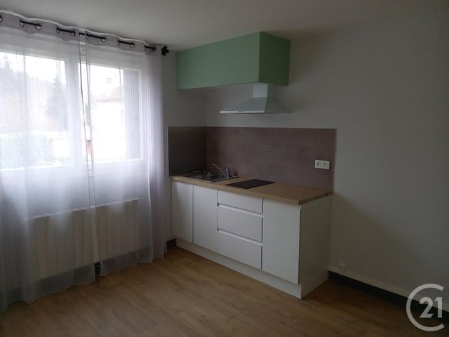 Appartement Studio &agrave; louer - 1 pi&egrave;ce - 17 m2 - Lavelanet - 09 - MIDI-PYRENEES