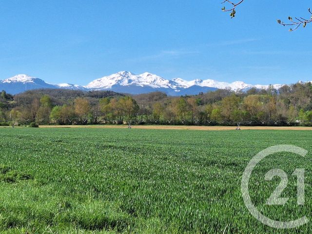 Maison &agrave; vendre - 7 pi&egrave;ces - 124 m2 - Mirepoix - 09 - MIDI-PYRENEES
