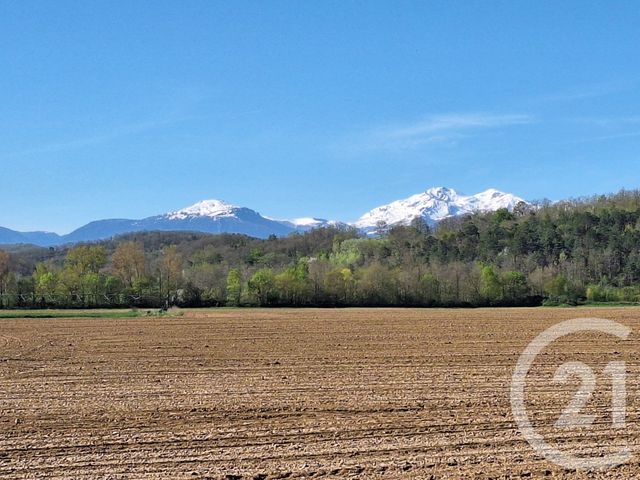 Maison &agrave; vendre - 7 pi&egrave;ces - 124 m2 - Mirepoix - 09 - MIDI-PYRENEES