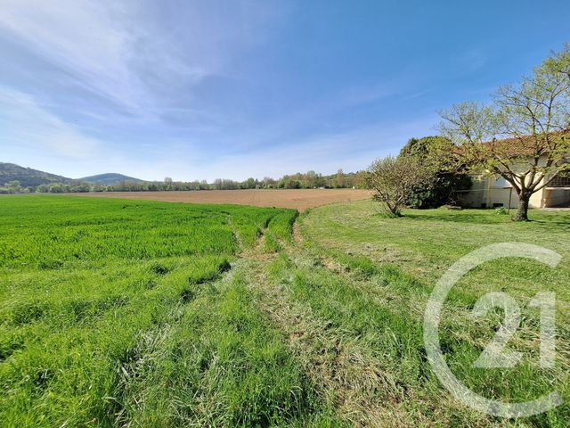 Maison &agrave; vendre - 7 pi&egrave;ces - 124 m2 - Mirepoix - 09 - MIDI-PYRENEES