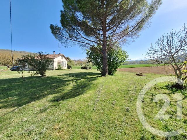 Maison &agrave; vendre - 7 pi&egrave;ces - 124 m2 - Mirepoix - 09 - MIDI-PYRENEES