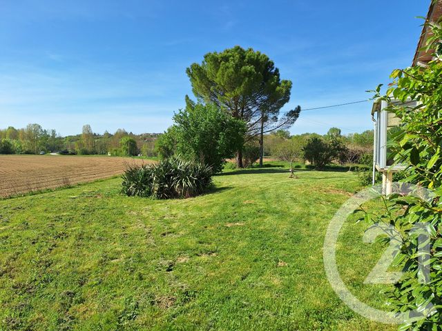 Maison &agrave; vendre - 7 pi&egrave;ces - 124 m2 - Mirepoix - 09 - MIDI-PYRENEES