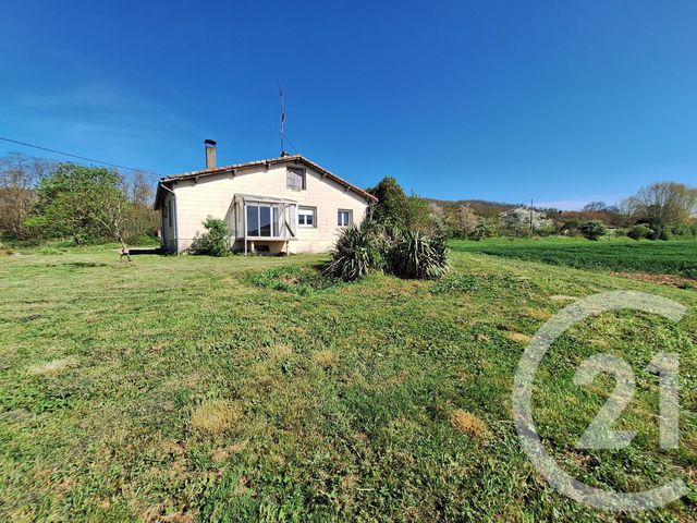 Maison &agrave; vendre - 7 pi&egrave;ces - 124 m2 - Mirepoix - 09 - MIDI-PYRENEES
