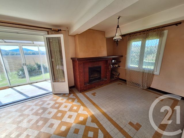Maison &agrave; vendre - 7 pi&egrave;ces - 124 m2 - Mirepoix - 09 - MIDI-PYRENEES