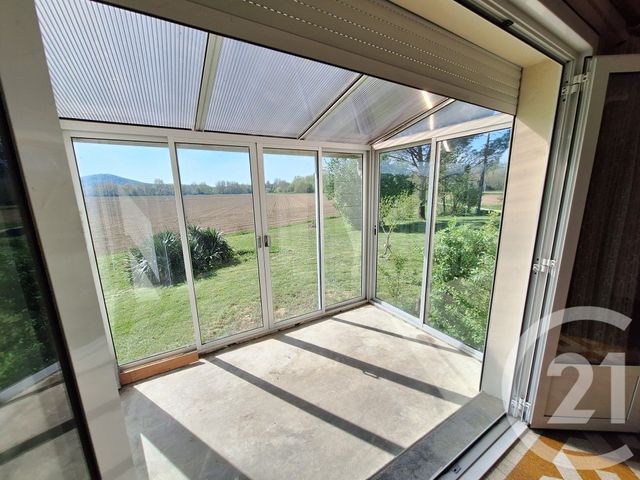 Maison &agrave; vendre - 7 pi&egrave;ces - 124 m2 - Mirepoix - 09 - MIDI-PYRENEES