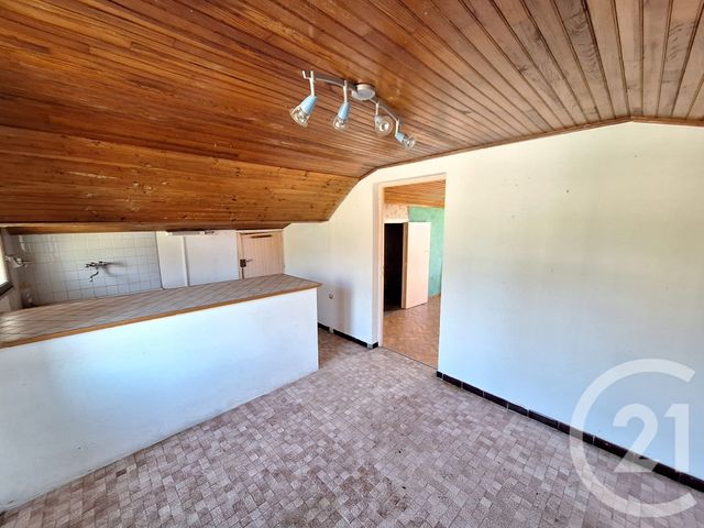 Maison &agrave; vendre - 7 pi&egrave;ces - 124 m2 - Mirepoix - 09 - MIDI-PYRENEES