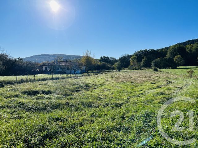 Maison &agrave; vendre - 4 pi&egrave;ces - 110 m2 - Laroque D Olmes - 09 - MIDI-PYRENEES