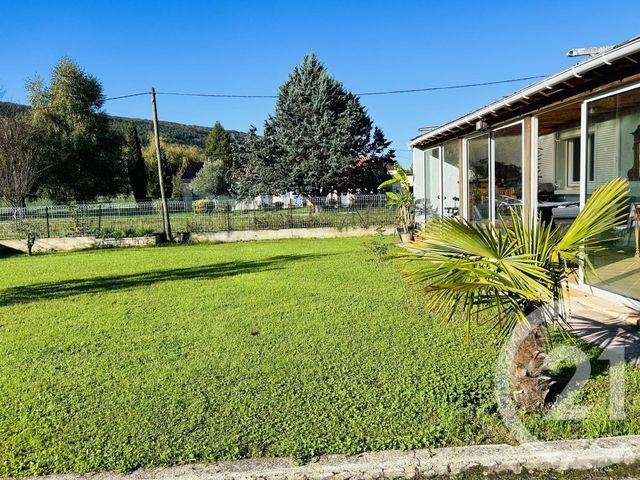 Maison &agrave; vendre - 4 pi&egrave;ces - 110 m2 - Laroque D Olmes - 09 - MIDI-PYRENEES