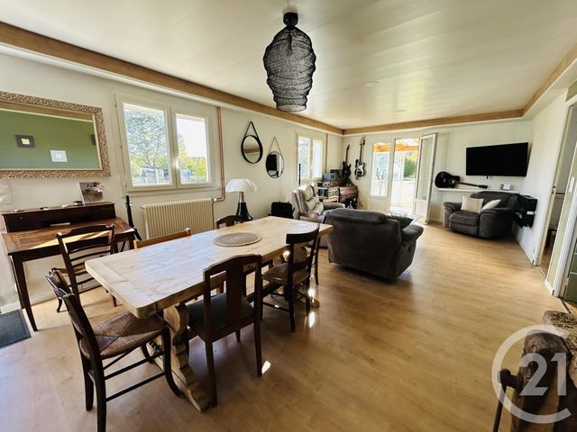 Maison &agrave; vendre - 4 pi&egrave;ces - 110 m2 - Laroque D Olmes - 09 - MIDI-PYRENEES