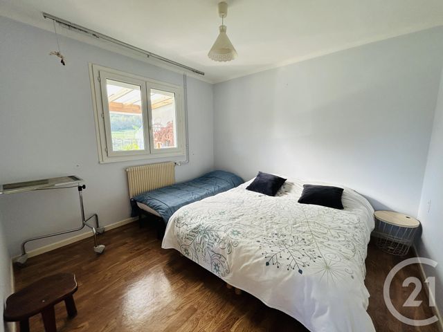 Maison &agrave; vendre - 4 pi&egrave;ces - 110 m2 - Laroque D Olmes - 09 - MIDI-PYRENEES