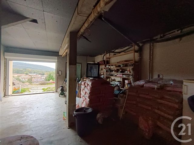 Maison à vendre - 6 pièces - 125,08 m2 - Lavelanet - 09 - MIDI-PYRENEES