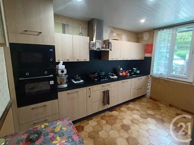 Maison à vendre - 6 pièces - 125,08 m2 - Lavelanet - 09 - MIDI-PYRENEES