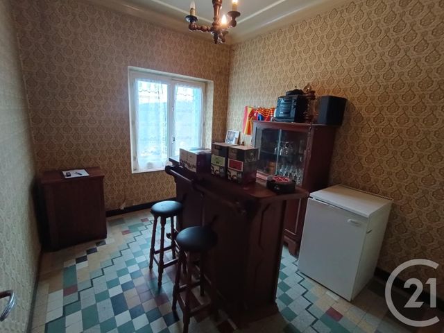 Maison à vendre - 6 pièces - 125,08 m2 - Lavelanet - 09 - MIDI-PYRENEES