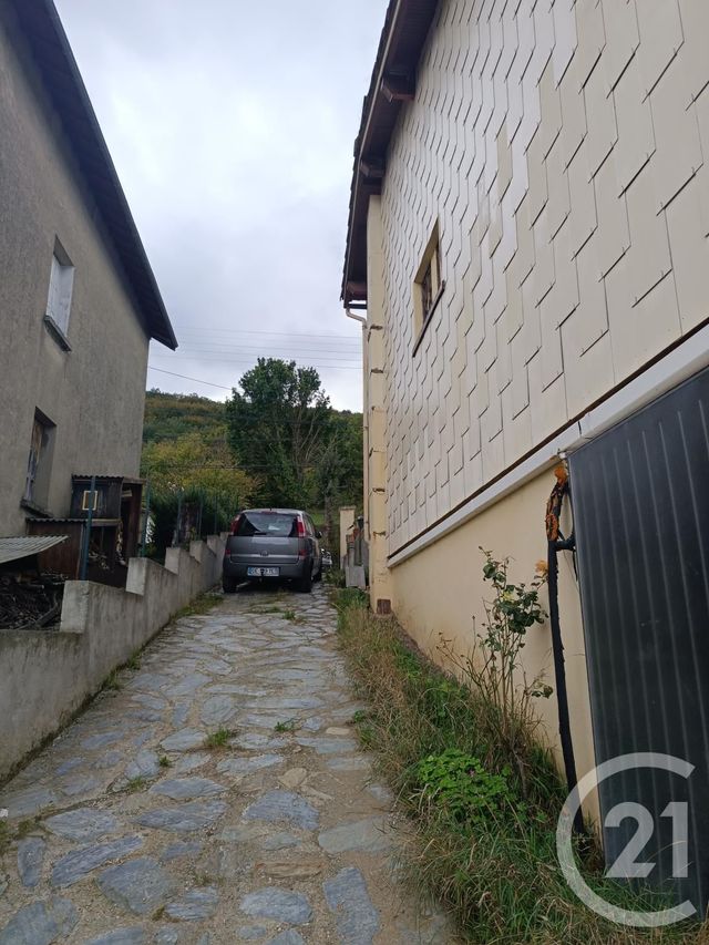 Maison à vendre - 6 pièces - 125,08 m2 - Lavelanet - 09 - MIDI-PYRENEES