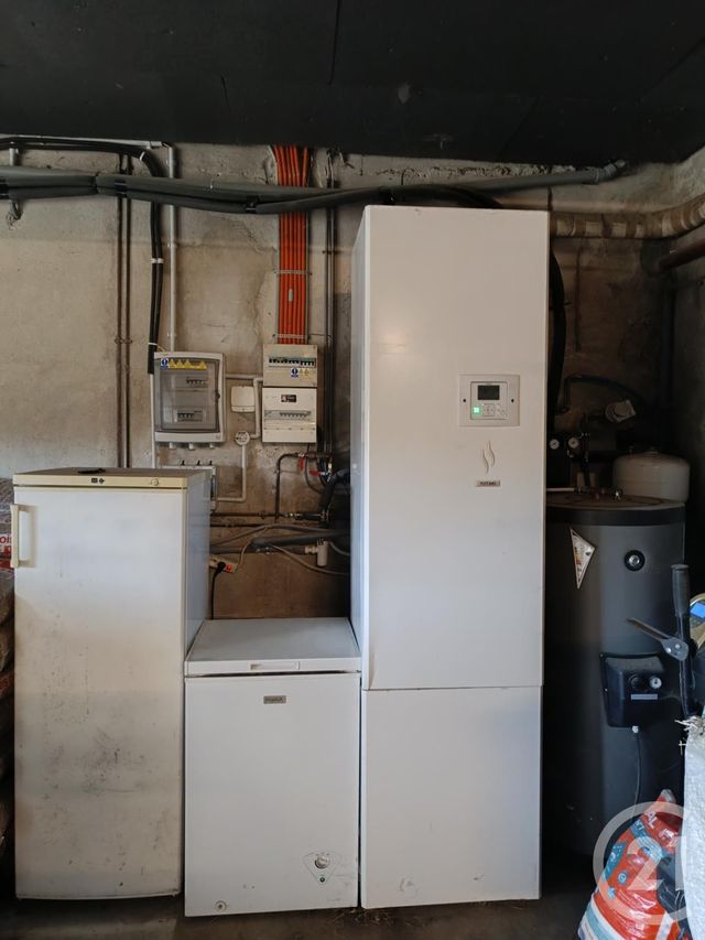 Maison à vendre - 6 pièces - 125,08 m2 - Lavelanet - 09 - MIDI-PYRENEES