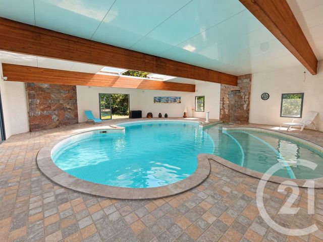 Maison &agrave; vendre - 6 pi&egrave;ces - 165 m2 - Manses - 09 - MIDI-PYRENEES