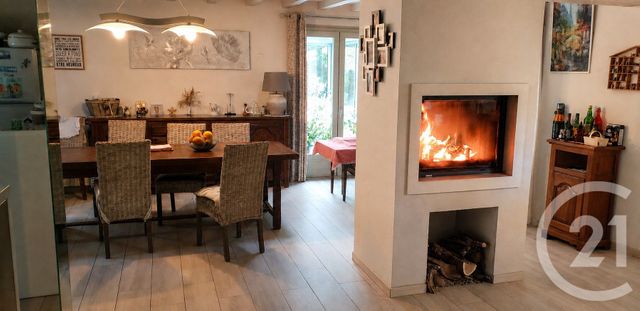 Maison &agrave; vendre - 6 pi&egrave;ces - 165 m2 - Manses - 09 - MIDI-PYRENEES