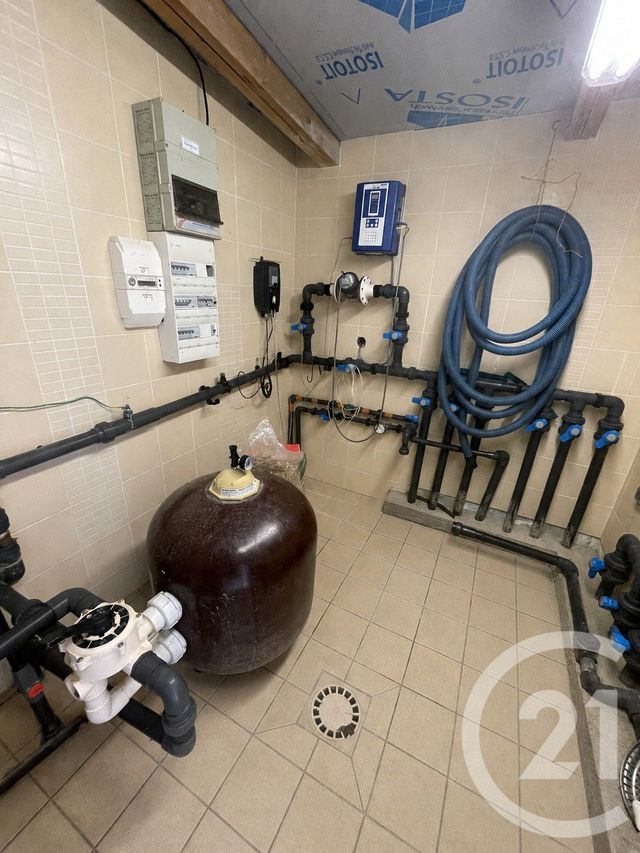 Maison &agrave; vendre - 6 pi&egrave;ces - 165 m2 - Manses - 09 - MIDI-PYRENEES