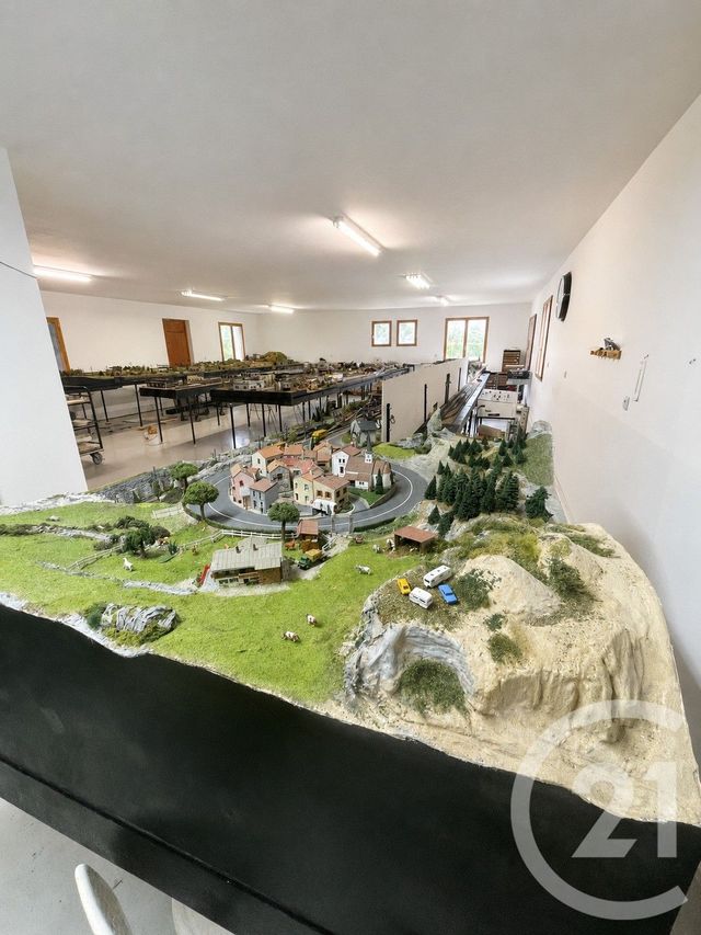 Maison &agrave; vendre - 6 pi&egrave;ces - 165 m2 - Manses - 09 - MIDI-PYRENEES